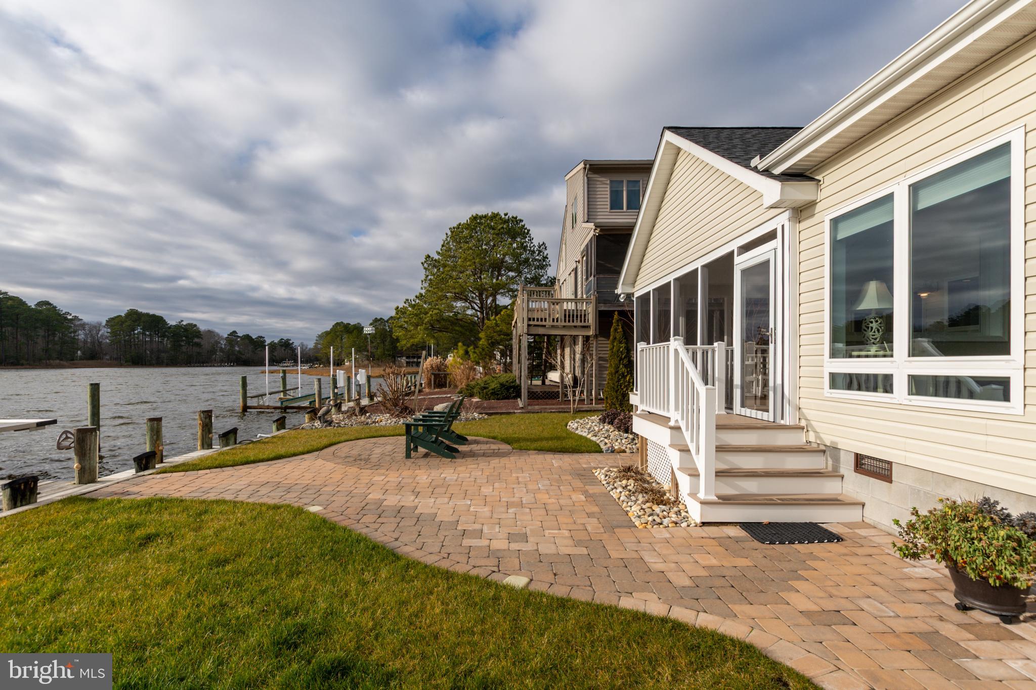 46 Watertown Road Ocean Pines, MD 21811 - Photo 8 of 43