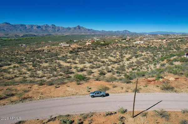 $24,998 | 1629 Tonina Court, Unit 84, Rio Rico, AZ 85648