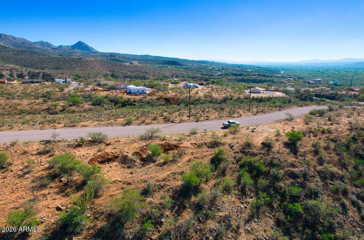 1629 Tonina Court, Unit 84 Rio Rico, AZ 85648 - Photo 5 of 8 a view of lake with mountain