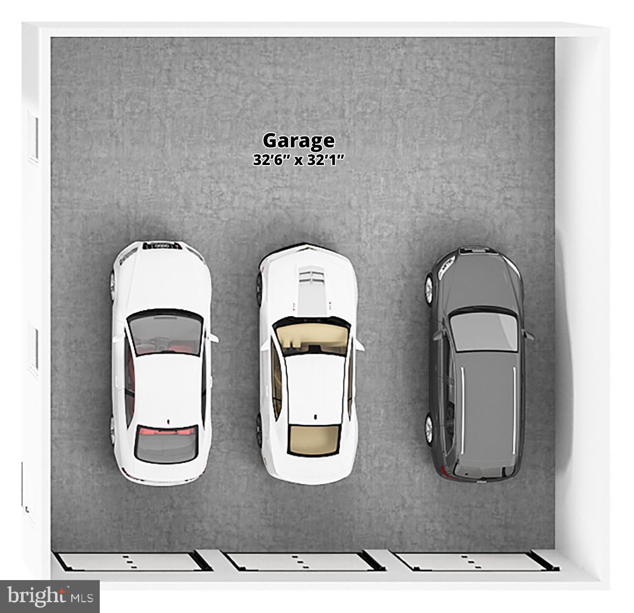 12012 Scaggsville Road Fulton, MD 20759 - Photo 43 of 77 Garage