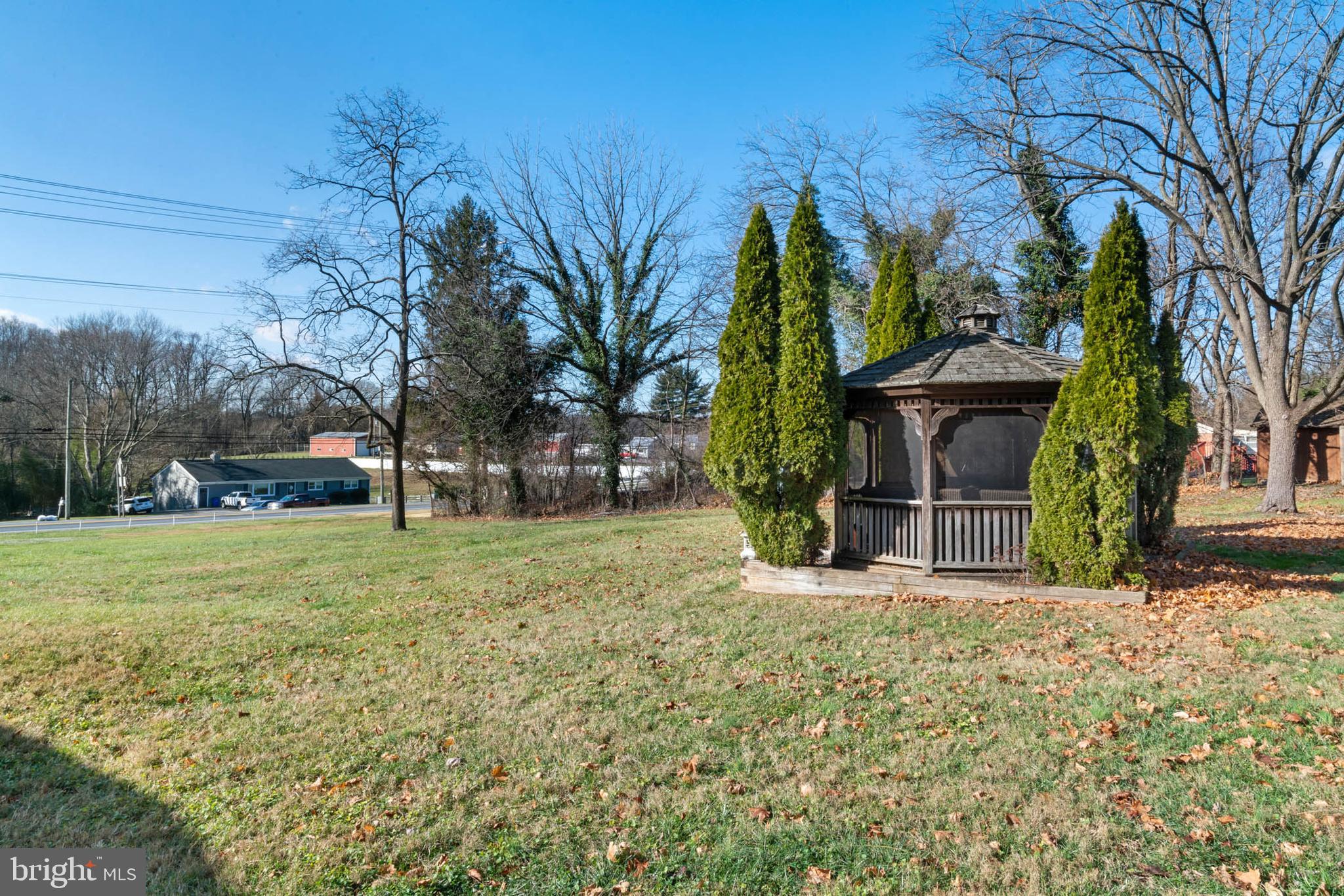 12012 Scaggsville Road Fulton, MD 20759 - Photo 69 of 77 Gazebo