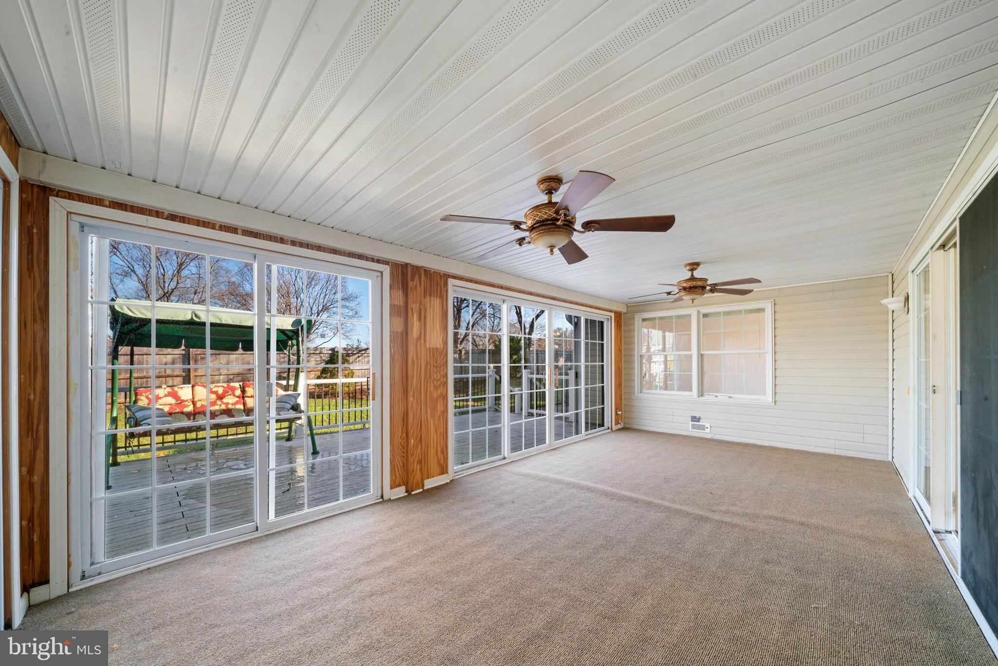 12012 Scaggsville Road Fulton, MD 20759 - Photo 7 of 77 Sunroom