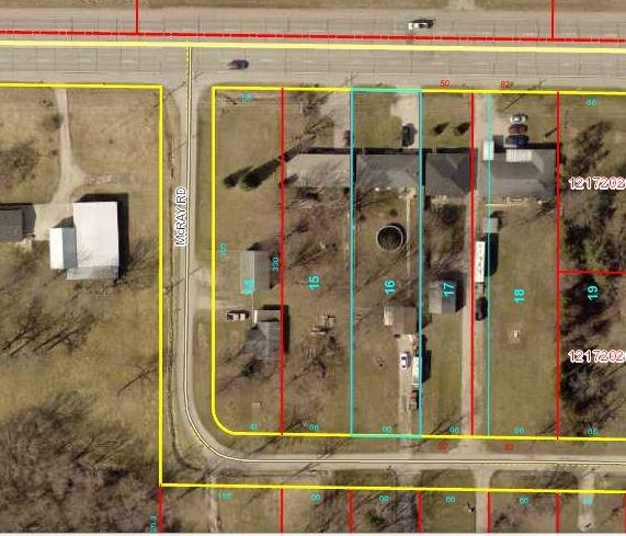 7508 East Piccadilly Road Muncie, IN 47302 - Photo 1 of 1 Gallery Image 1