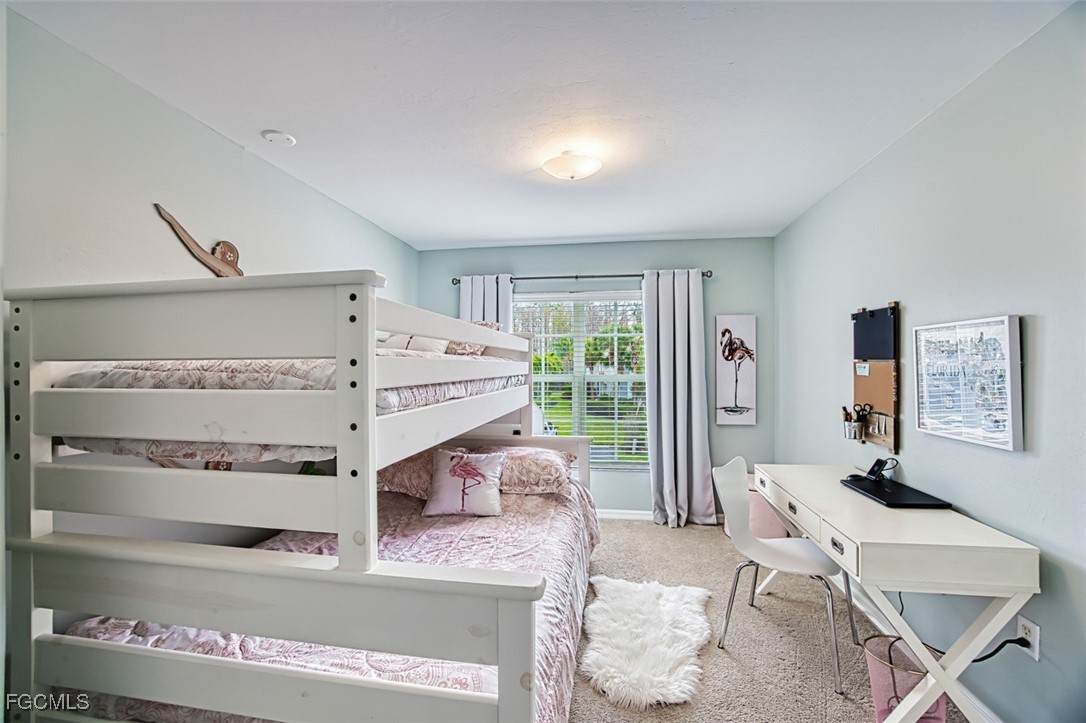 9570 Hemingway Lane, Unit 3205 Fort Myers, FL 33913 - Photo 23 of 43 a very nice looking room with a large window