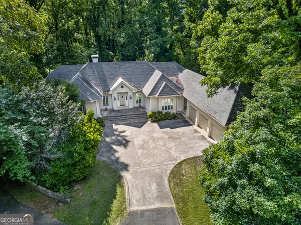 $1,950,000 | 580 Westview Drive, Athens, GA 30606