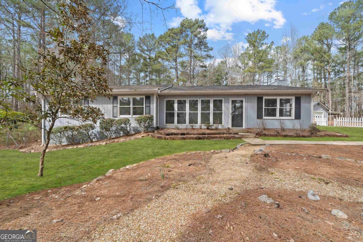 1881 Armour Bridge Road Greensboro, GA 30642 - Photo 43 of 45