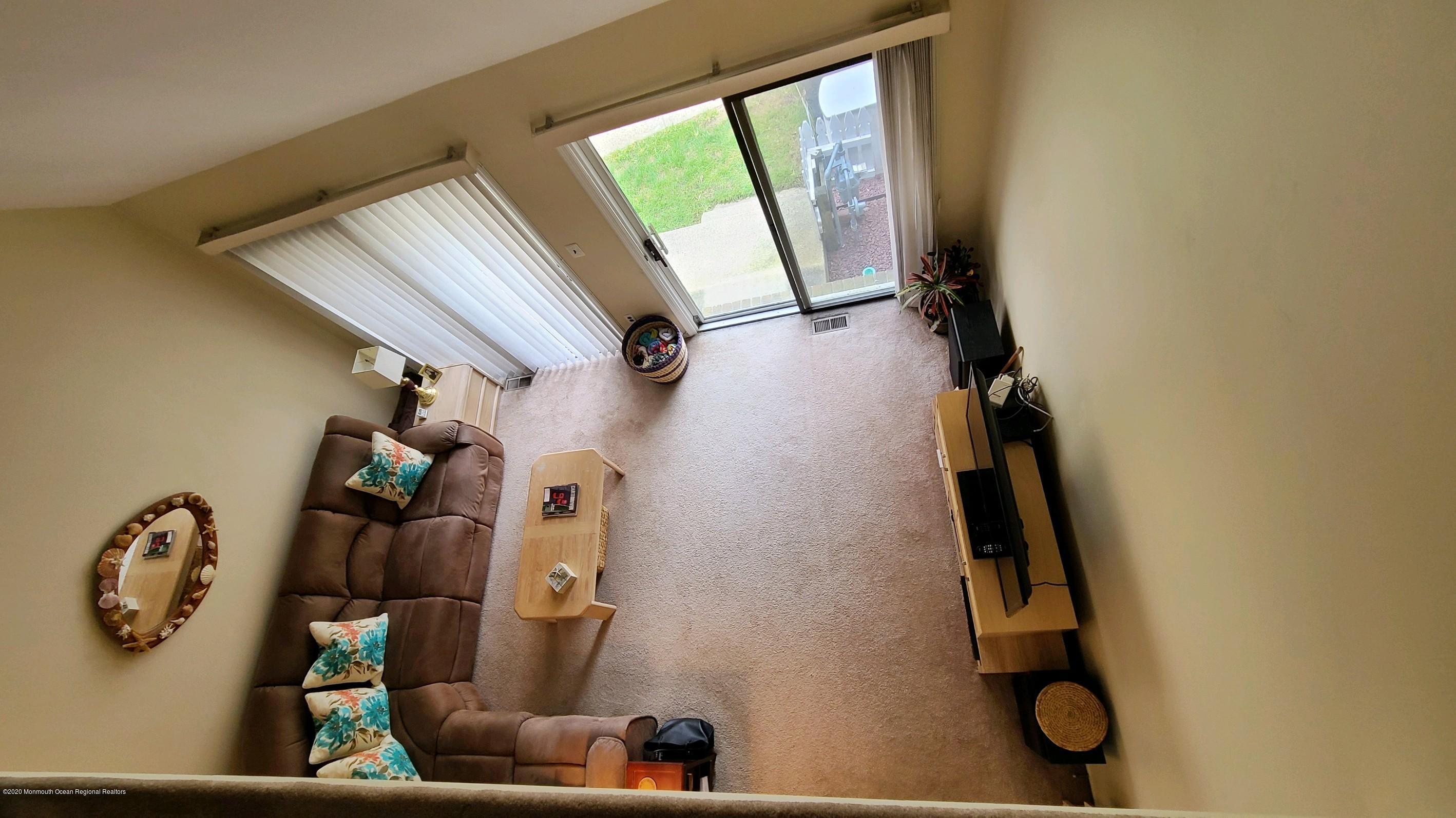 45 Wyckham Road Spring Lake Heights, NJ 07762 - Photo 11 of 23 view from above