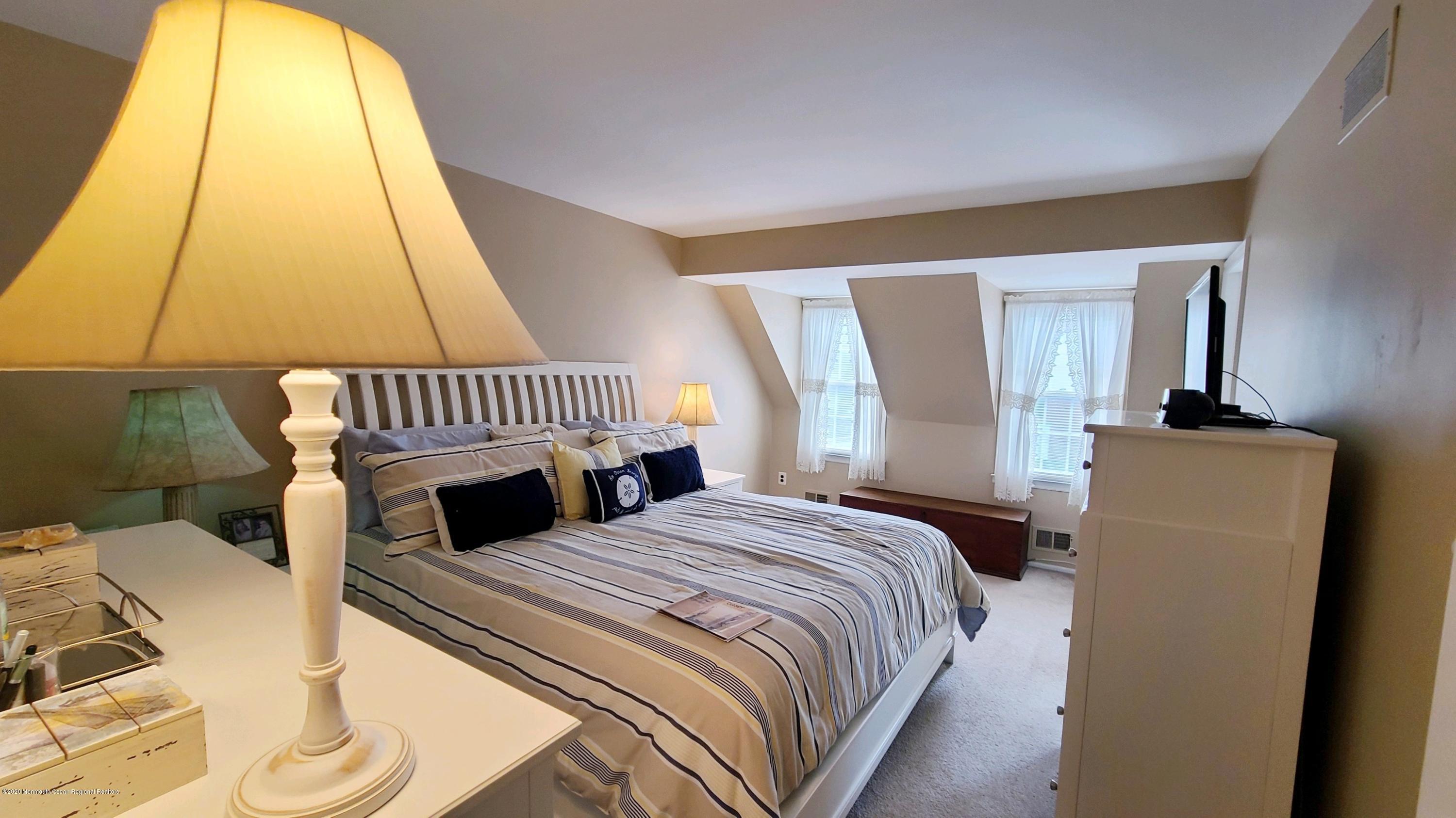 45 Wyckham Road Spring Lake Heights, NJ 07762 - Photo 12 of 23 large bedroom