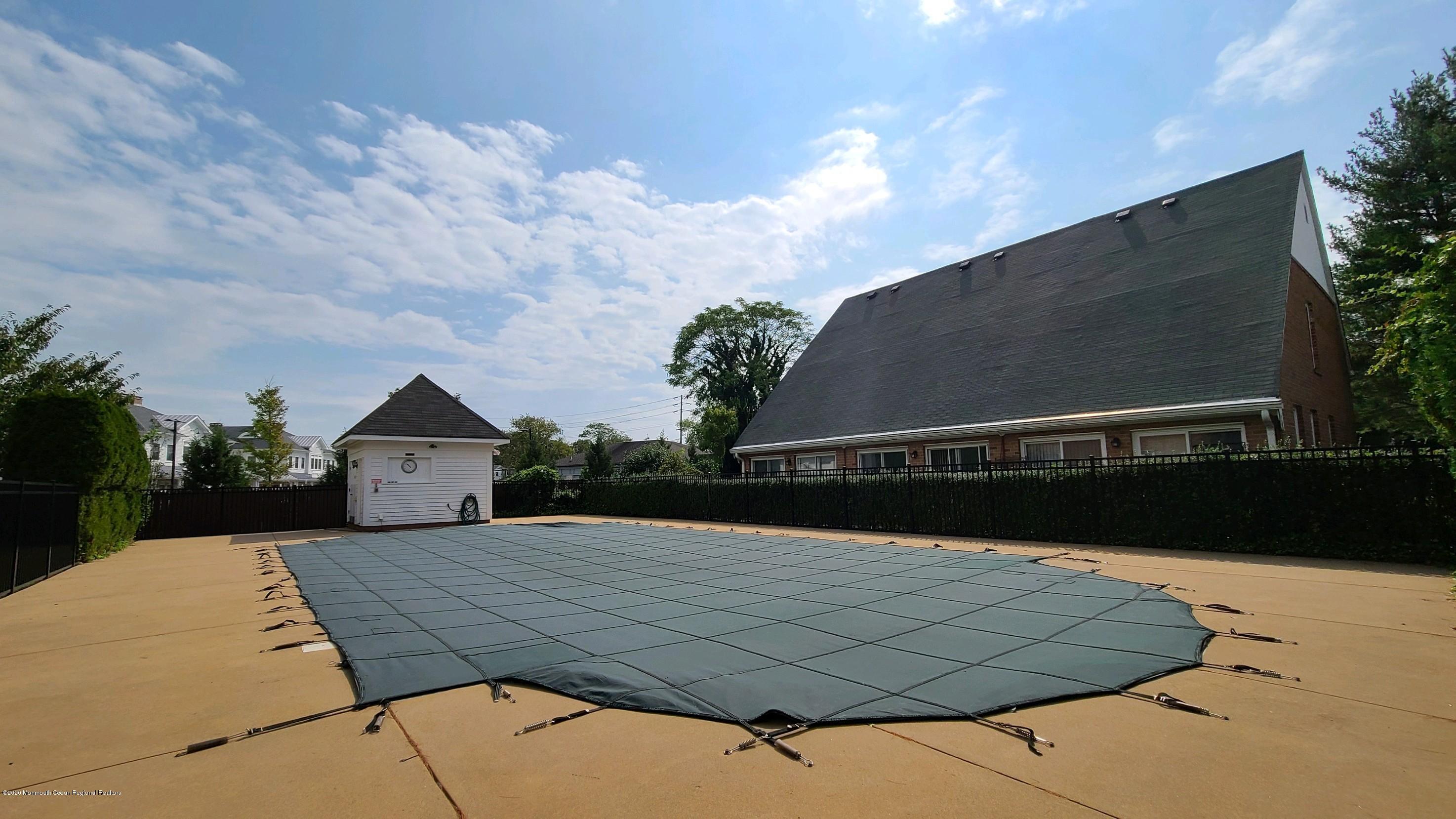 45 Wyckham Road Spring Lake Heights, NJ 07762 - Photo 23 of 23 community pool
