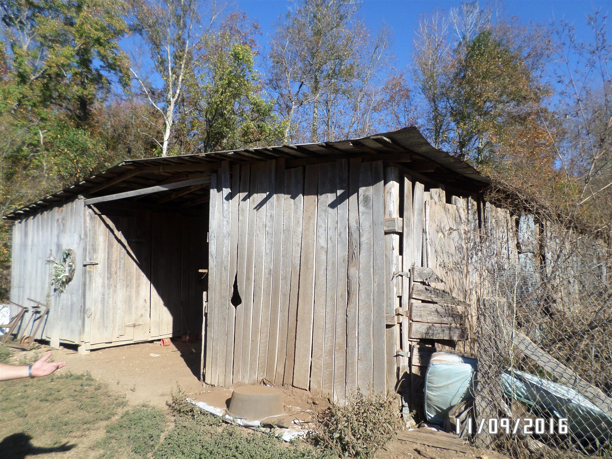 199 Meredith Hollow Road Waynesboro, TN 38485 - Photo 22 of 30 Gallery Image 22