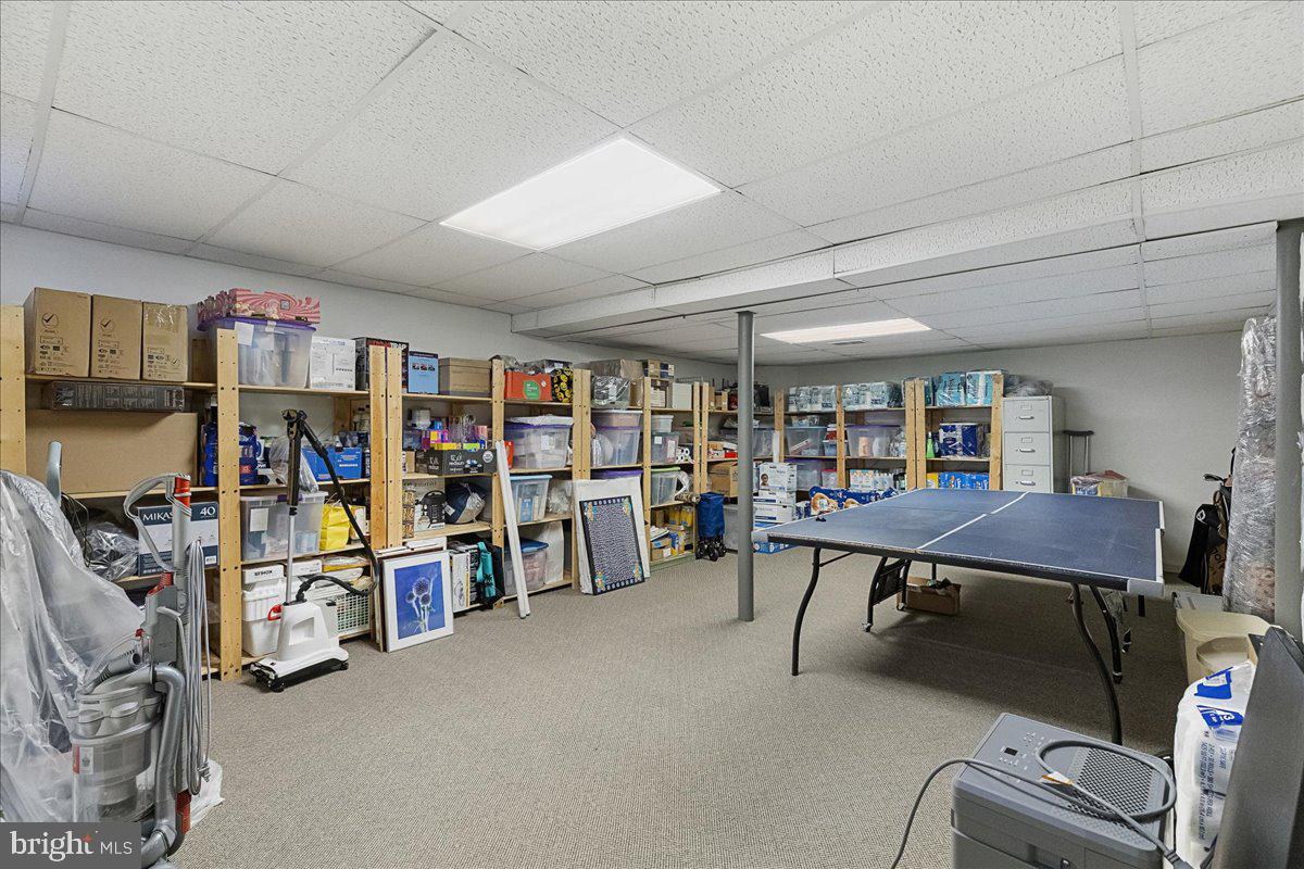 4 Banff Drive Princeton Junction, NJ 08550 - Photo 36 of 46 a view of a room with gym equipment