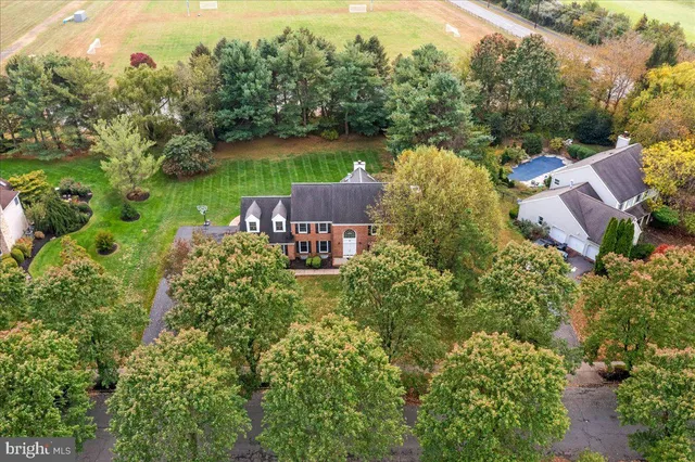 $1,395,000 | 4 Banff Drive, Princeton Junction, NJ 08550