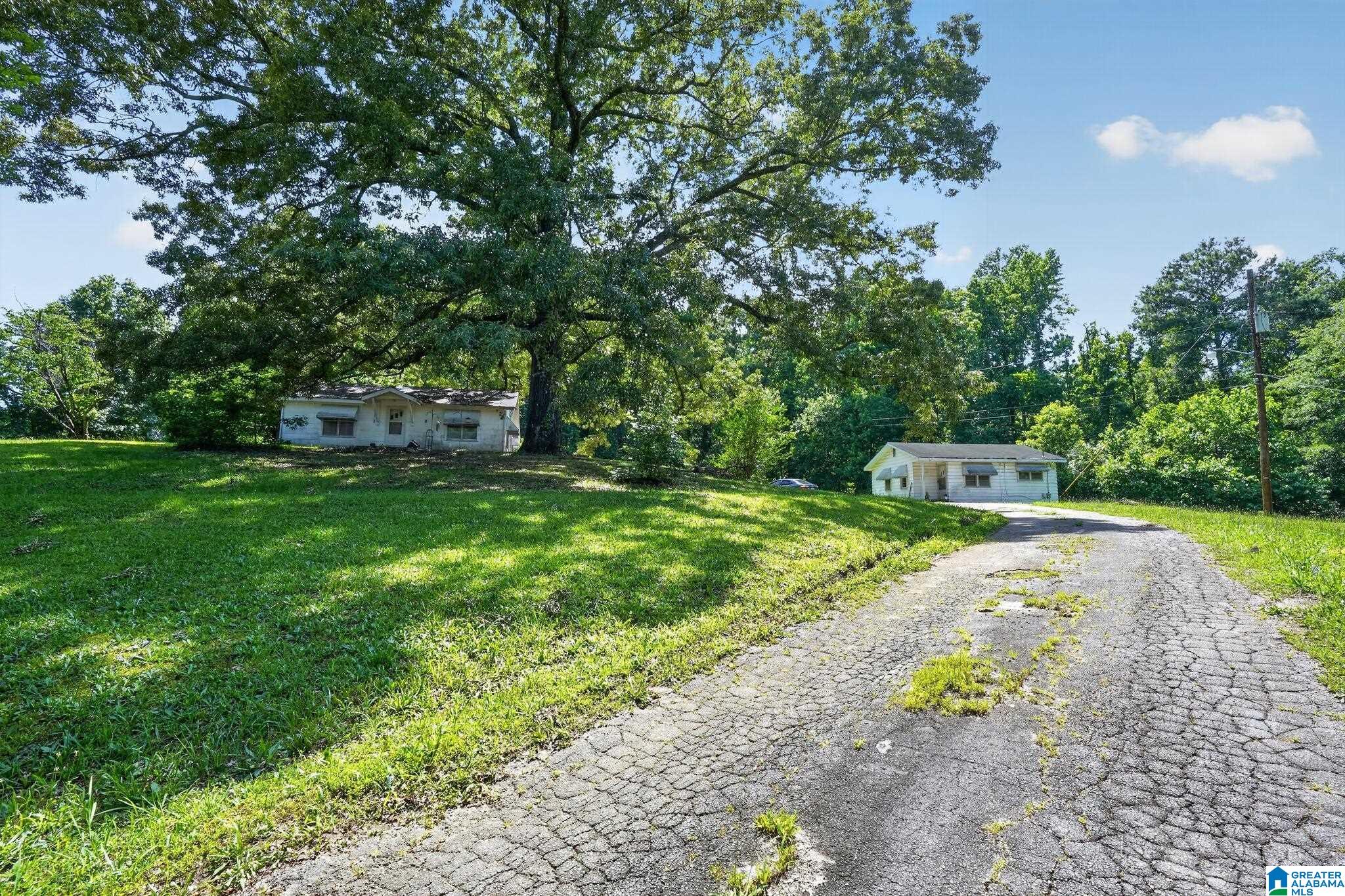 5501 Cruce Road Adamsville, AL 35005 - Photo 52 of 53