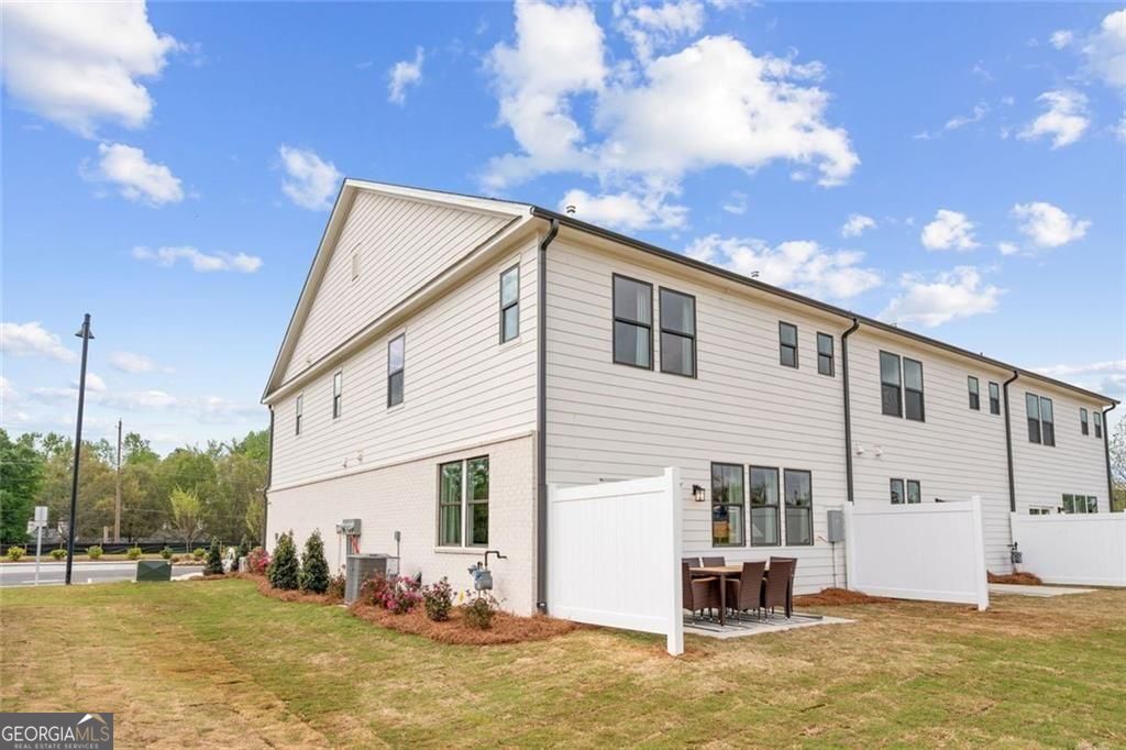 1291 Farmers Loop Austell, GA 30106 - Photo 22 of 31