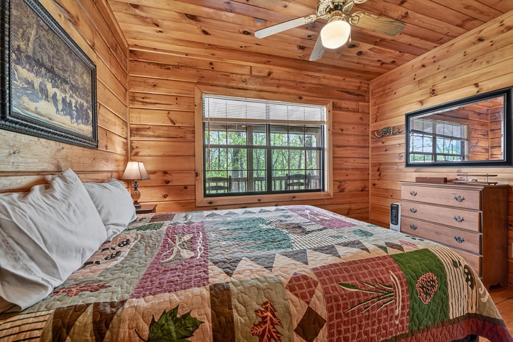 660 Ripshin Mountain Road Blue Ridge, GA 30513 - Photo 13 of 40
