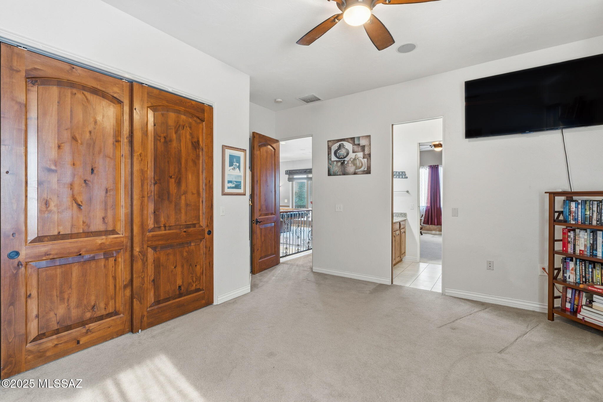 5325 North Sandario Road Tucson, AZ 85743 - Photo 35 of 44 Gallery Image 35