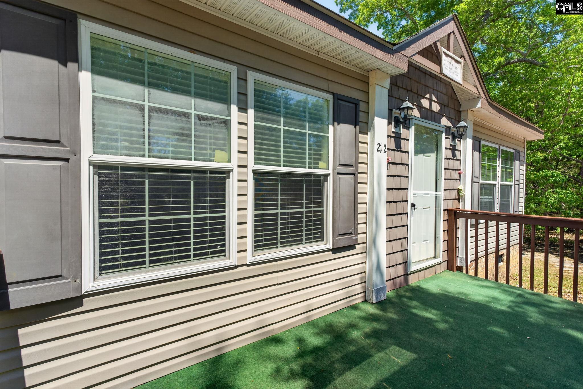 212 Cricket Road Swansea, SC 29160 - Photo 5 of 43