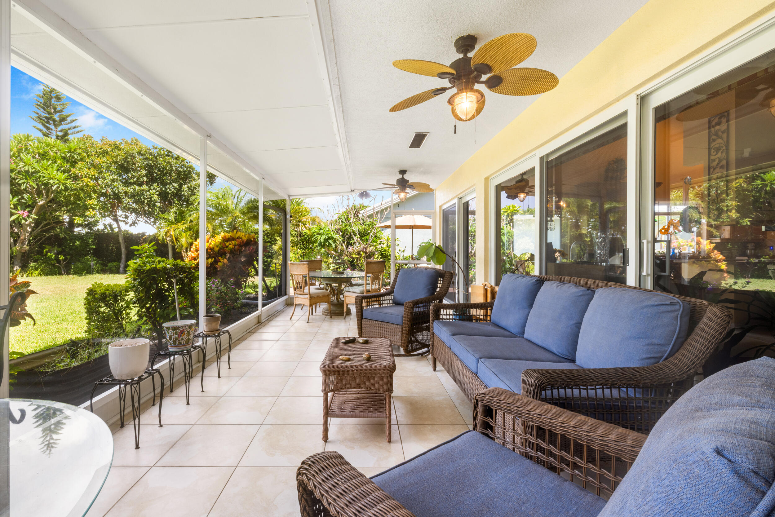 224 Cape Pointe Circle Jupiter, FL 33477 - Photo 26 of 44 Patio
