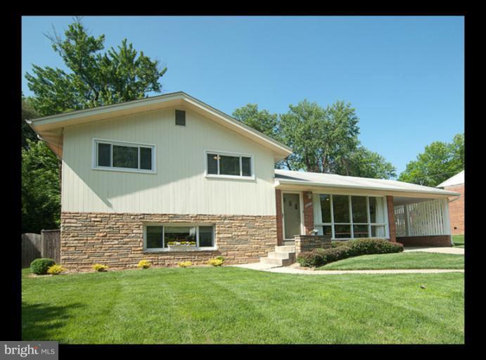 6503 Stoneham Road Bethesda, MD 20817 - Photo 24 of 24 6503 Stoneham Rd. on 1/3 Acre lot!