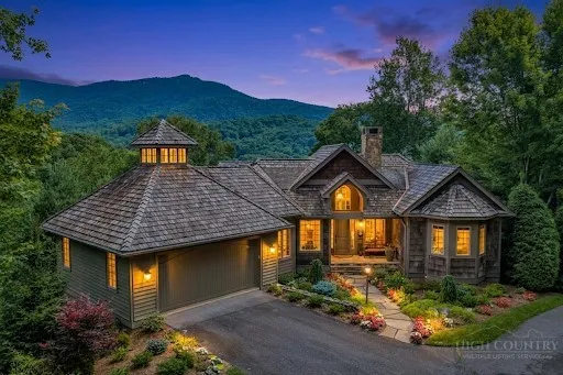 $3,495,000 | 35 Valle Vista Drive, Banner Elk, NC 28604