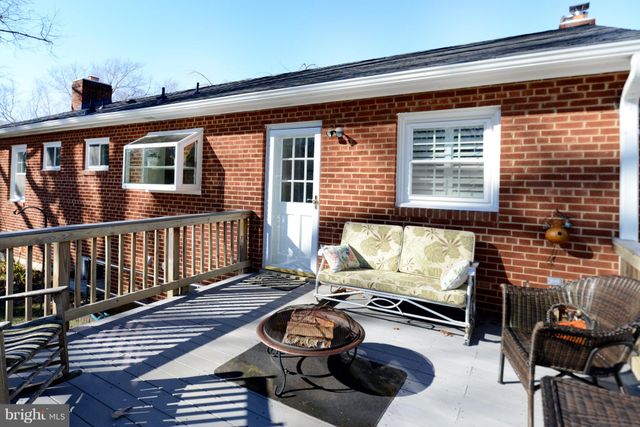 $595,000 | 3163 Patrick Henry Drive, Falls Church, VA 22044