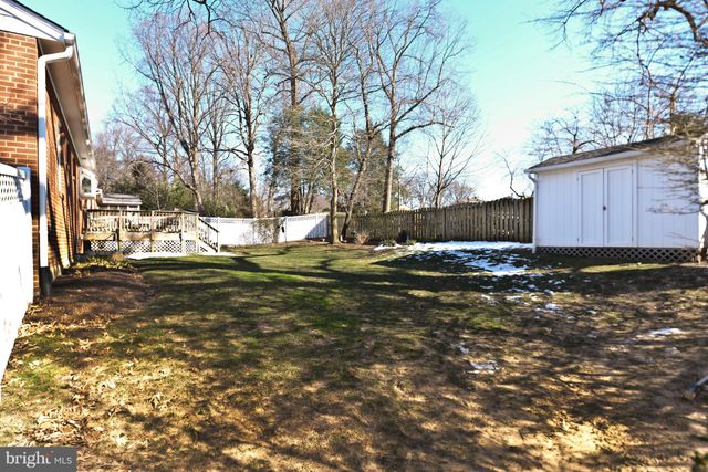 $595,000 | 3163 Patrick Henry Drive, Falls Church, VA 22044