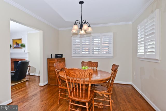 $595,000 | 3163 Patrick Henry Drive, Falls Church, VA 22044