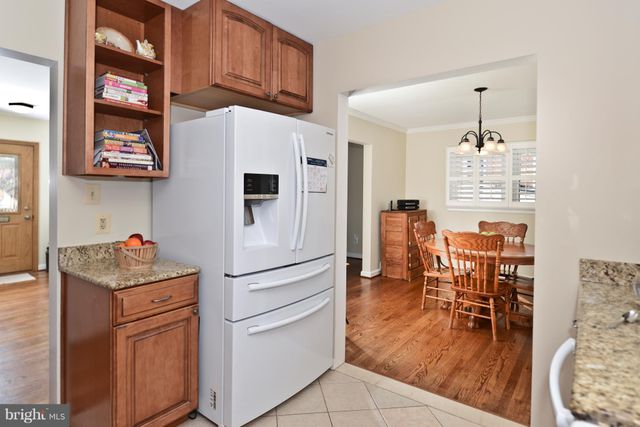 $595,000 | 3163 Patrick Henry Drive, Falls Church, VA 22044