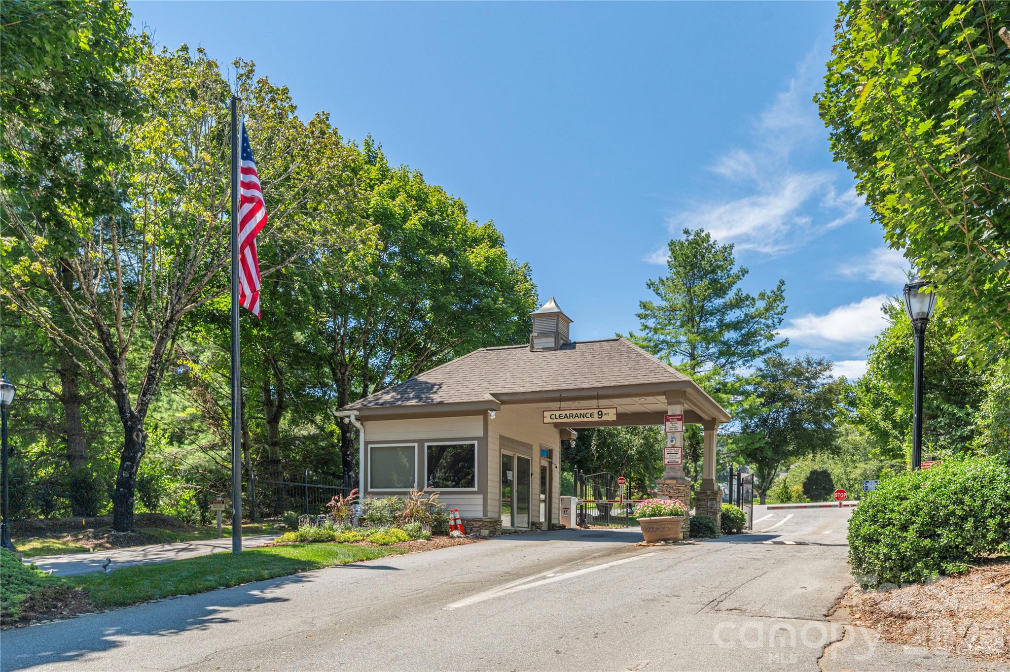 116 Ivy Road Mills River, NC 28759 - Photo 48 of 48 Gallery Image 48