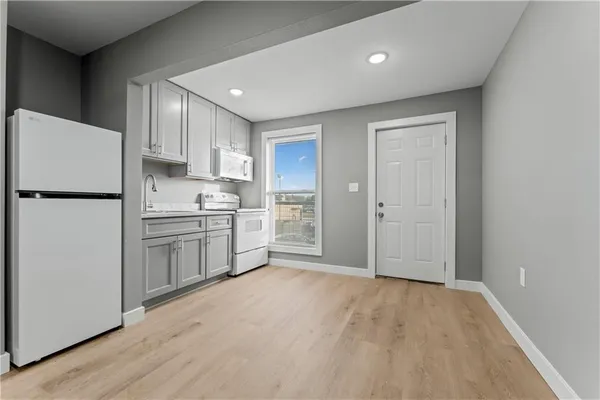 $650 | 103 North Scanlan Street, Unit 4, Hammond, LA 70401