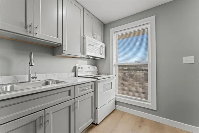 $650 | 103 North Scanlan Street, Unit 4, Hammond, LA 70401