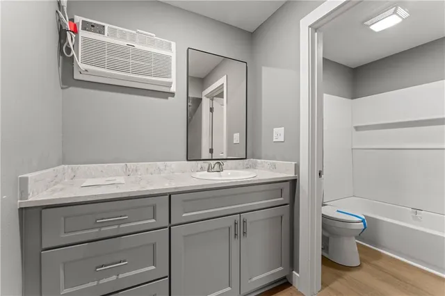 $650 | 103 North Scanlan Street, Unit 4, Hammond, LA 70401