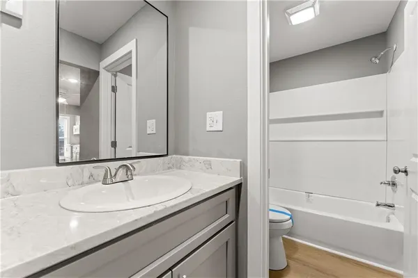 $650 | 103 North Scanlan Street, Unit 4, Hammond, LA 70401