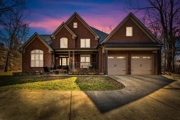 $815,000 | 208 Scenic Drive, Dickson, TN 37055