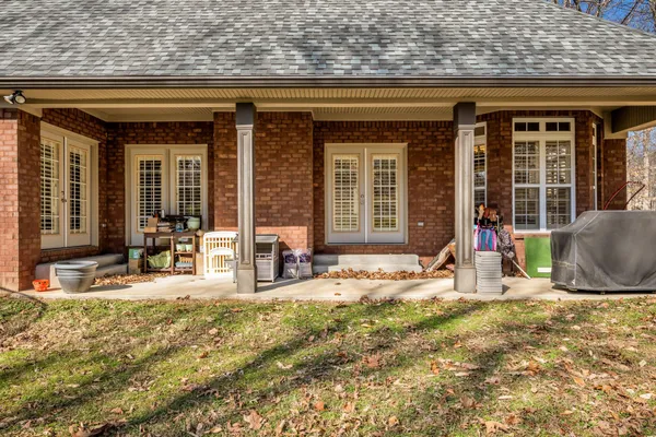 $815,000 | 208 Scenic Drive, Dickson, TN 37055