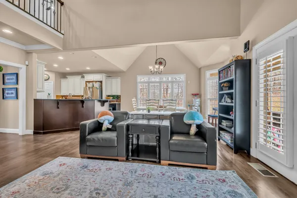 $815,000 | 208 Scenic Drive, Dickson, TN 37055