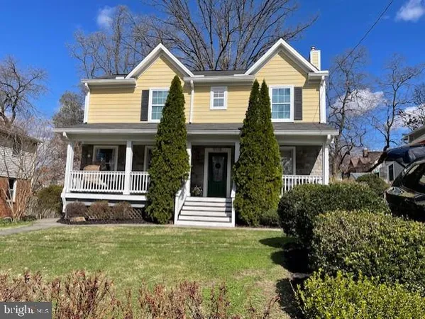 $810,000 | 9115 Bradford Road, Silver Spring, MD 20901