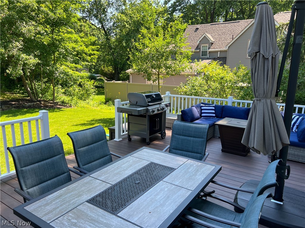 4376 Mellinger Road Canfield, OH 44406 - Photo 32 of 34 Gallery Image 32