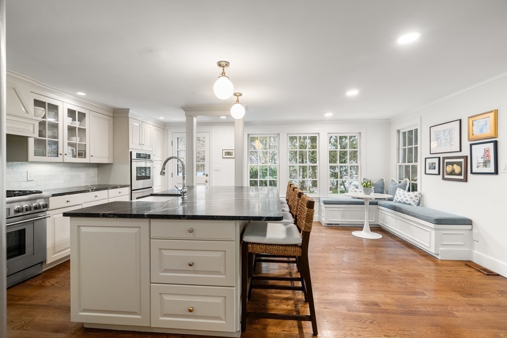 24 Arnold Road Wellesley, MA 02481 - Photo 22 of 41