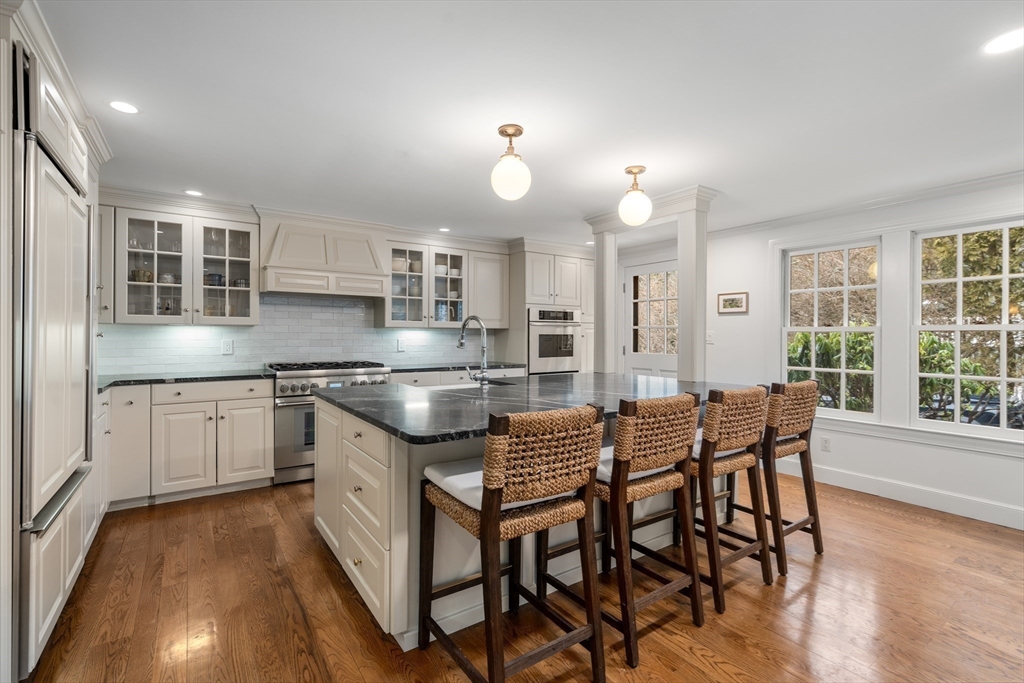 24 Arnold Road Wellesley, MA 02481 - Photo 24 of 41
