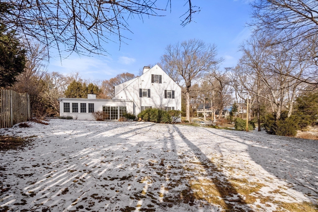 24 Arnold Road Wellesley, MA 02481 - Photo 40 of 41