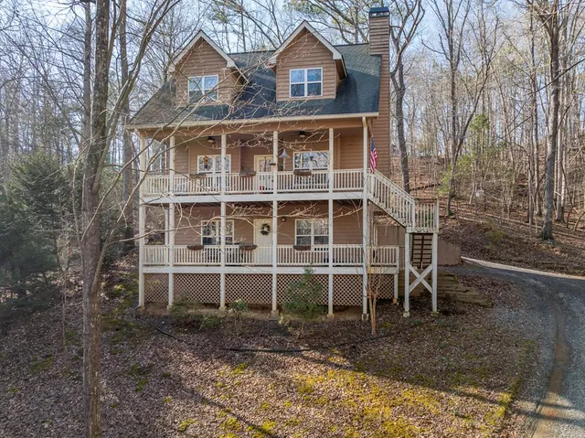 $347,700 | 160 Primrose Court, Ellijay, GA 30540