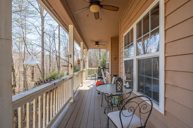 $347,700 | 160 Primrose Court, Ellijay, GA 30540