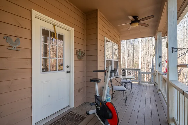 $347,700 | 160 Primrose Court, Ellijay, GA 30540