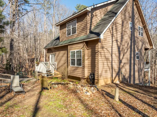 $347,700 | 160 Primrose Court, Ellijay, GA 30540