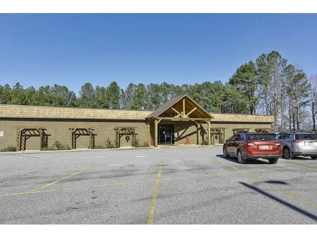 $347,700 | 160 Primrose Court, Ellijay, GA 30540