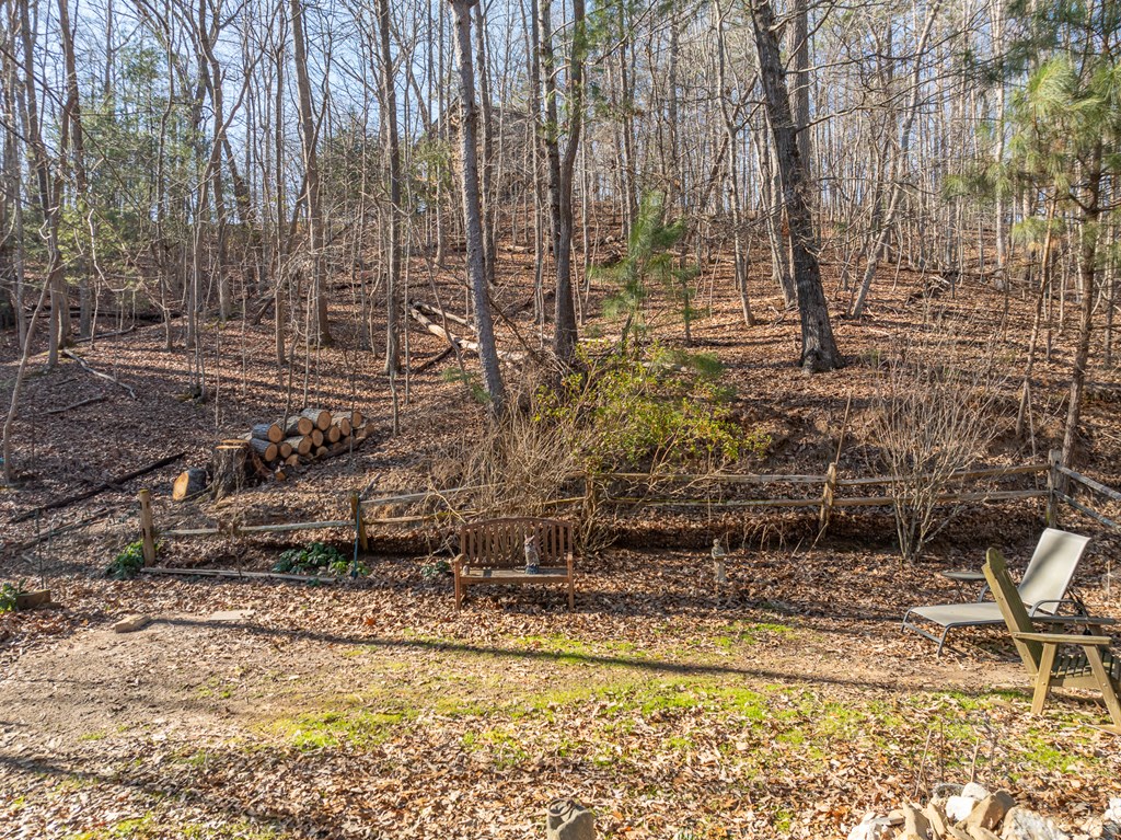 160 Primrose Court Ellijay, GA 30540 - Photo 5 of 52 a view of swimming pool with a yard