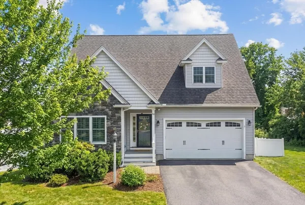 $974,900 | 36 Empire Drive, North Andover, MA 01845