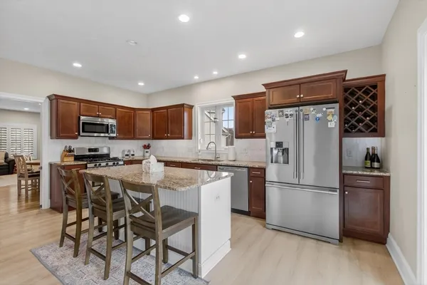 $974,900 | 36 Empire Drive, North Andover, MA 01845