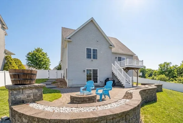 $974,900 | 36 Empire Drive, North Andover, MA 01845